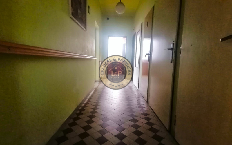 !Znížená cena! Slnečný a príjemný rodinný dom v obci Košeca