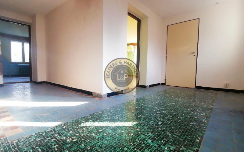 !Znížená cena! Slnečný a príjemný rodinný dom v obci Košeca