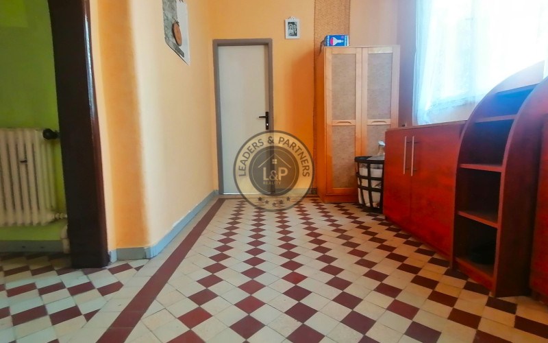 !Znížená cena! Slnečný a príjemný rodinný dom v obci Košeca