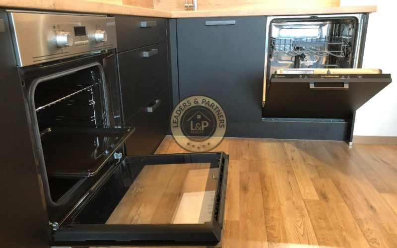 PRENÁJOM 2 IZBOVÝ BYT- NOVOSTAVBA PREMIERE - ŠANCOVÁ - STARÉ MESTO