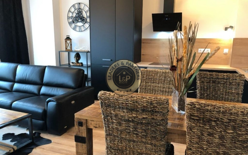 PRENÁJOM 2 IZBOVÝ BYT- NOVOSTAVBA PREMIERE - ŠANCOVÁ - STARÉ MESTO