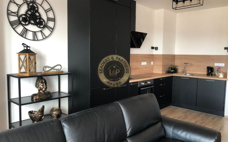 PRENÁJOM 2 IZBOVÝ BYT- NOVOSTAVBA PREMIERE - ŠANCOVÁ - STARÉ MESTO