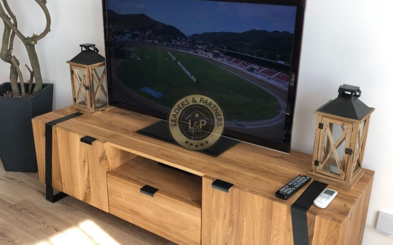 PRENÁJOM 2 IZBOVÝ BYT- NOVOSTAVBA PREMIERE - ŠANCOVÁ - STARÉ MESTO