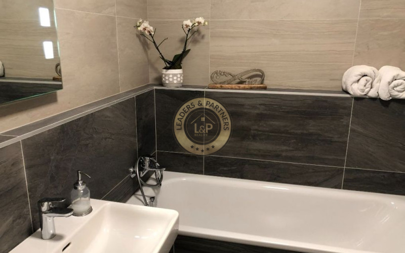 PRENÁJOM 2 IZBOVÝ BYT- NOVOSTAVBA PREMIERE - ŠANCOVÁ - STARÉ MESTO