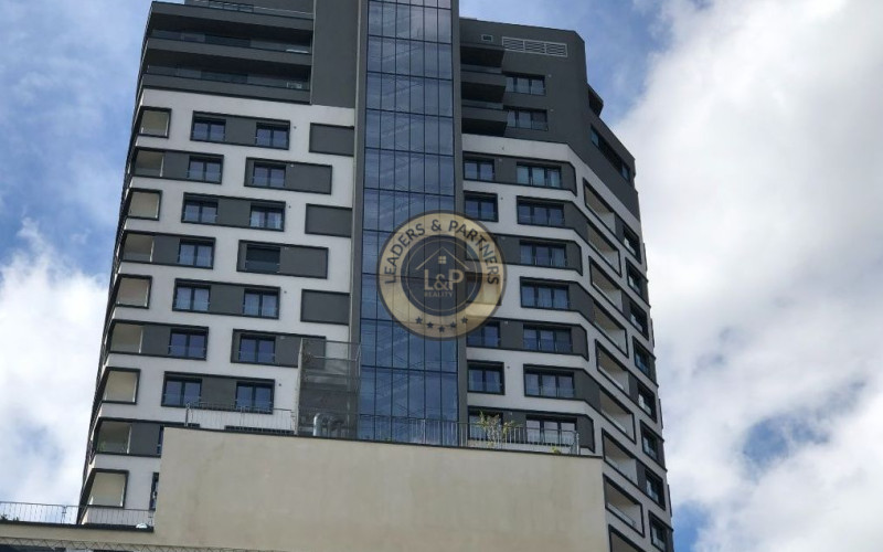 PRENÁJOM 2 IZBOVÝ BYT- NOVOSTAVBA PREMIERE - ŠANCOVÁ - STARÉ MESTO