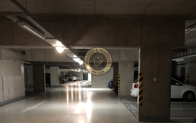 PRENÁJOM 2 IZBOVÝ BYT- NOVOSTAVBA PREMIERE - ŠANCOVÁ - STARÉ MESTO