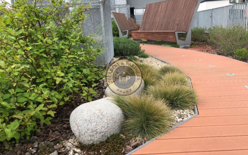 PRENÁJOM 2 IZBOVÝ BYT- NOVOSTAVBA PREMIERE - ŠANCOVÁ - STARÉ MESTO