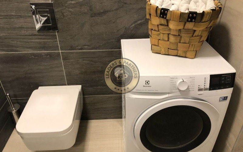 PRENÁJOM 2 IZBOVÝ BYT- NOVOSTAVBA PREMIERE - ŠANCOVÁ - STARÉ MESTO