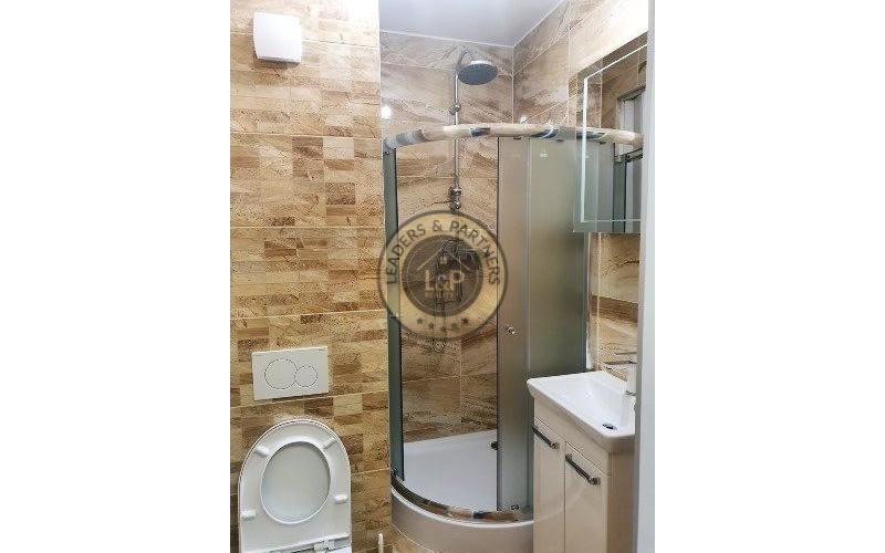 ~ NA PREDAJ ~ praktická garsónka na Chlumeckého, Ružinov.