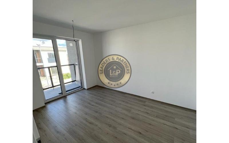 NA PREDAJ – 3 IZBOVÝ BYT VEĽKÉ ÚĽANY - EKOOSADA