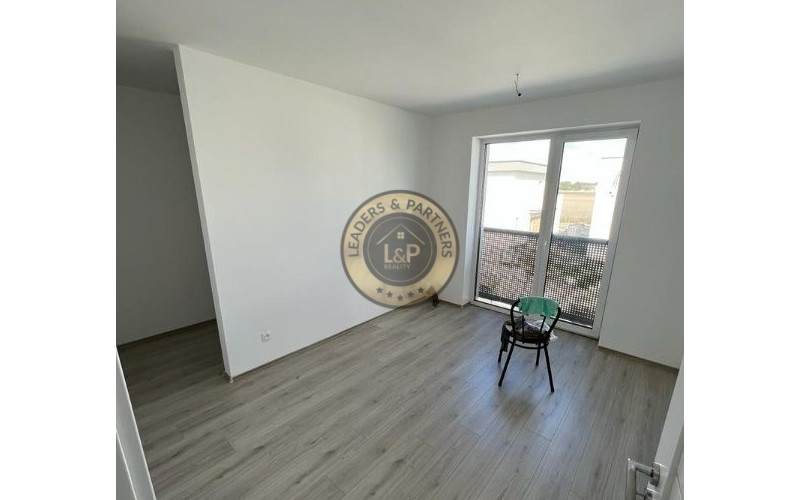 NA PREDAJ – 3 IZBOVÝ BYT VEĽKÉ ÚĽANY - EKOOSADA