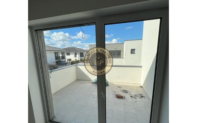 NA PREDAJ – 3 IZBOVÝ BYT VEĽKÉ ÚĽANY - EKOOSADA