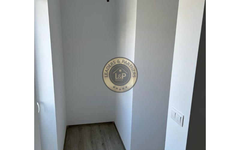 NA PREDAJ – 3 IZBOVÝ BYT VEĽKÉ ÚĽANY - EKOOSADA