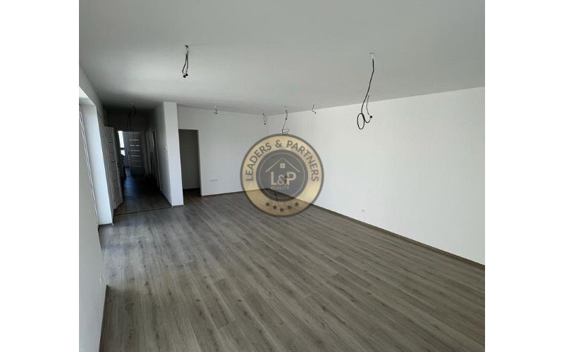 NA PREDAJ – 3 IZBOVÝ BYT VEĽKÉ ÚĽANY - EKOOSADA