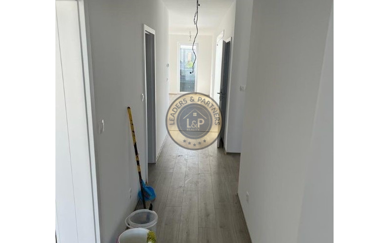 NA PREDAJ – 3 IZBOVÝ BYT VEĽKÉ ÚĽANY - EKOOSADA