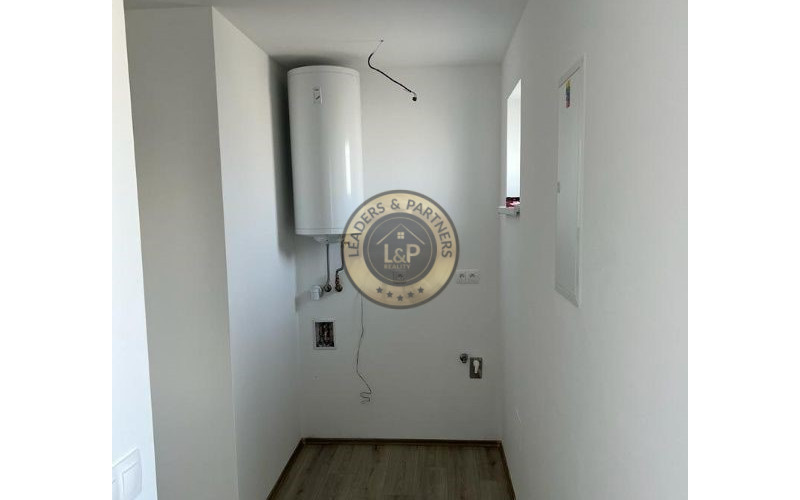 NA PREDAJ – 3 IZBOVÝ BYT VEĽKÉ ÚĽANY - EKOOSADA