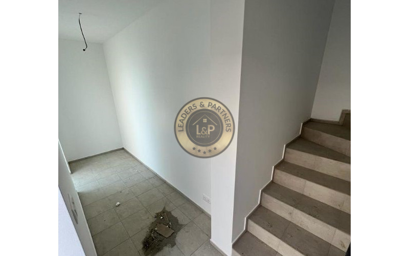 NA PREDAJ – 3 IZBOVÝ BYT VEĽKÉ ÚĽANY - EKOOSADA