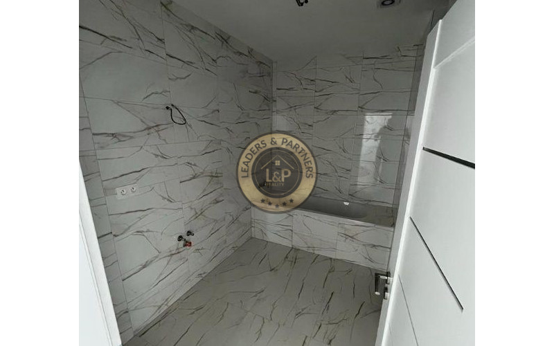 NA PREDAJ – 3 IZBOVÝ BYT VEĽKÉ ÚĽANY - EKOOSADA