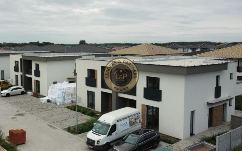 NA PREDAJ – 3 IZBOVÝ BYT VEĽKÉ ÚĽANY - EKOOSADA