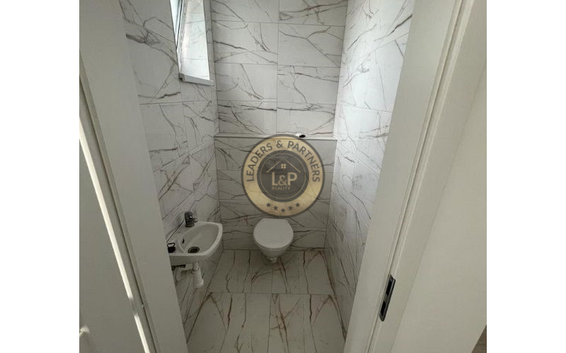 NA PREDAJ – 3 IZBOVÝ BYT VEĽKÉ ÚĽANY - EKOOSADA