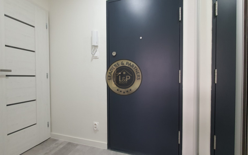 1,5 izbový byt Košice - Juh, Jánošíkova, kompl. rek., loggia 6m