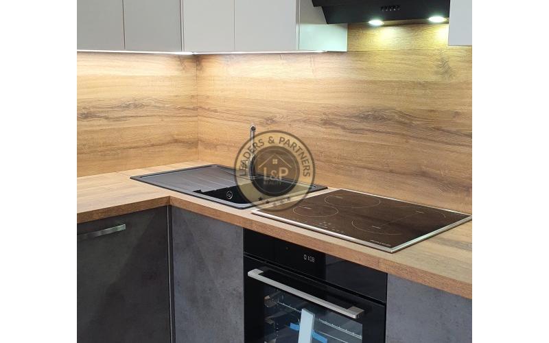 1,5 izbový byt Košice - Juh, Jánošíkova, kompl. rek., loggia 6m