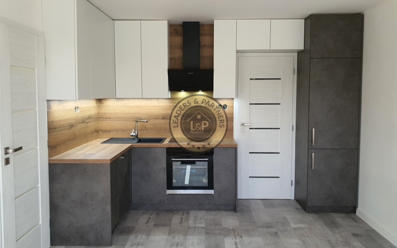 1,5 izbový byt Košice - Juh, Jánošíkova, kompl. rek., loggia 6m