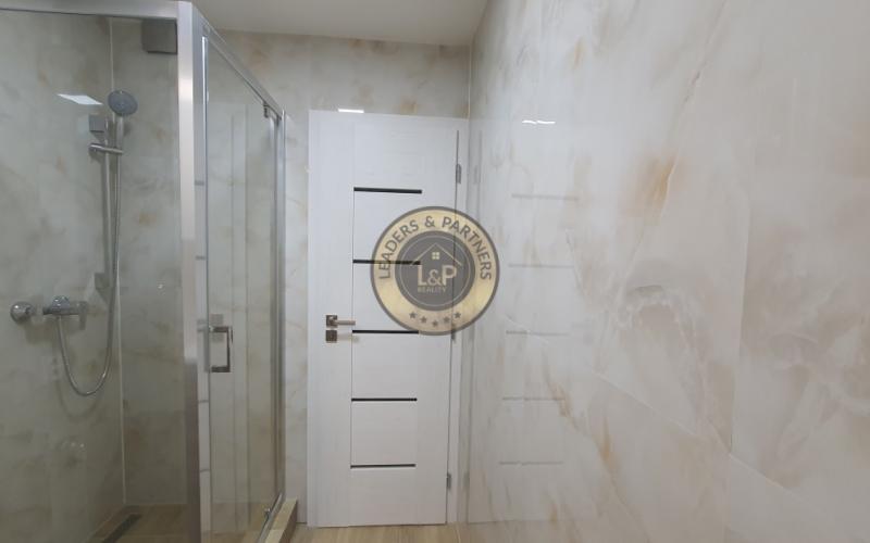 1,5 izbový byt Košice - Juh, Jánošíkova, kompl. rek., loggia 6m