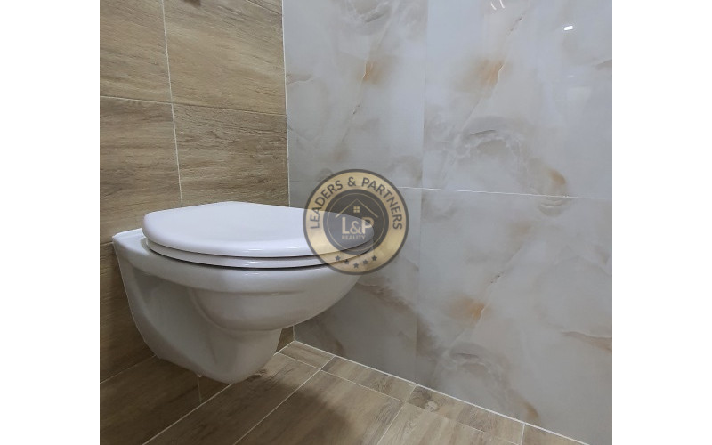 1,5 izbový byt Košice - Juh, Jánošíkova, kompl. rek., loggia 6m