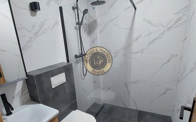 ~ PRENÁJOM ~ výnimočná garsónka na ul. Bazová, Ružinov