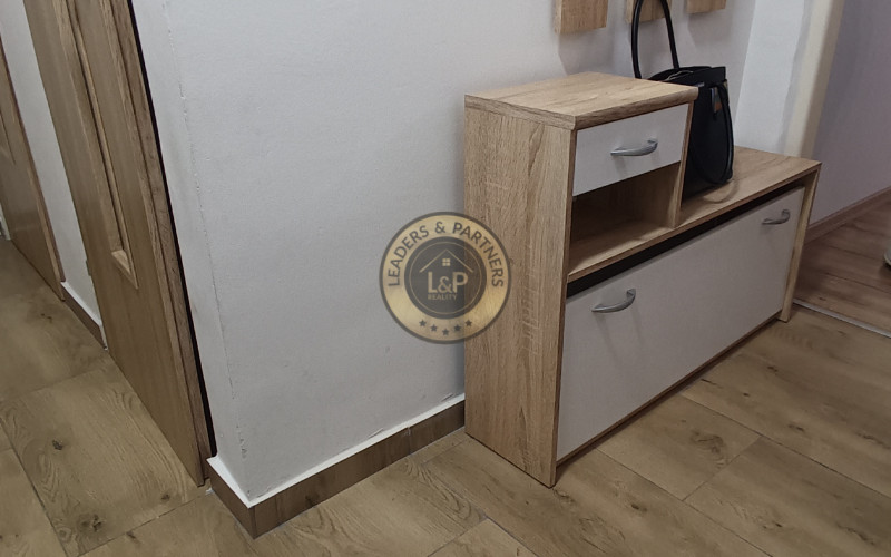 1- izbový byt na prenájom