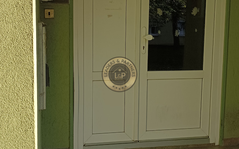 1- izbový byt na prenájom