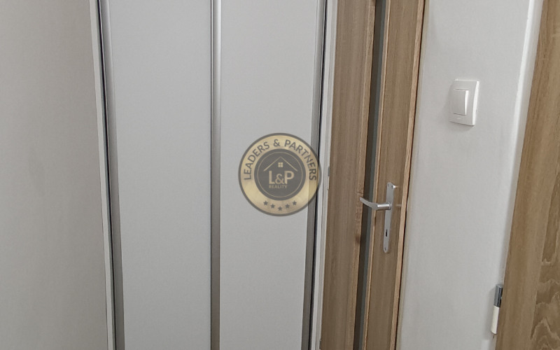 1- izbový byt na prenájom