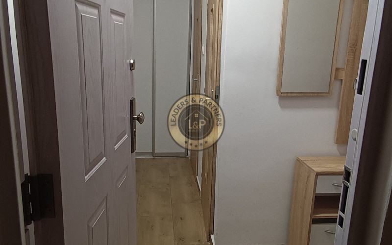 1- izbový byt na prenájom