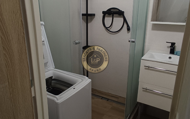 1- izbový byt na prenájom