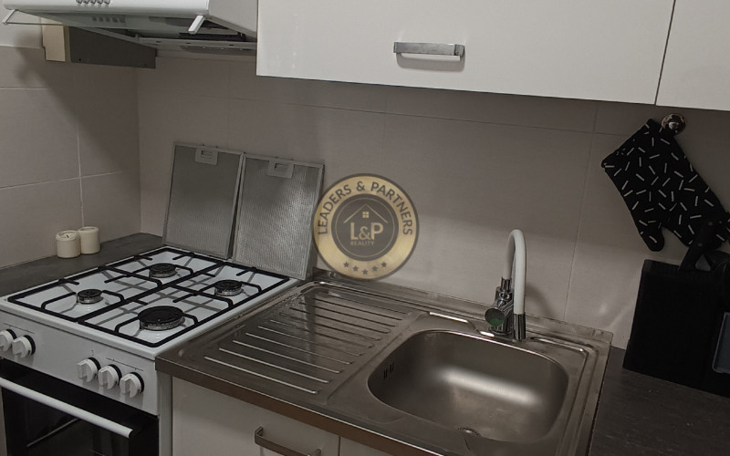 1- izbový byt na prenájom