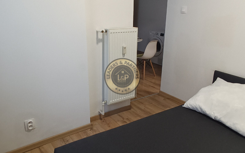 1- izbový byt na prenájom