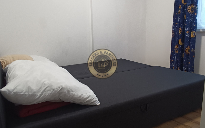 1- izbový byt na prenájom