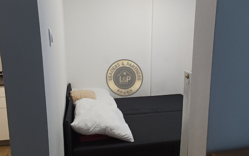 1- izbový byt na prenájom