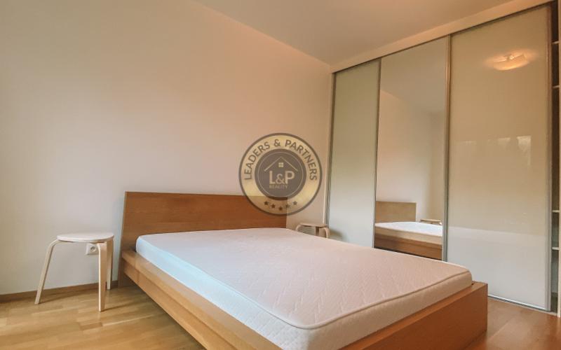 2-izbový byt s predzáhradkou, novostavba, Tupého, Bratislava