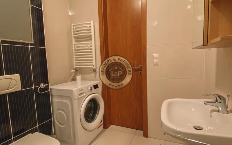 2-izbový byt s predzáhradkou, novostavba, Tupého, Bratislava