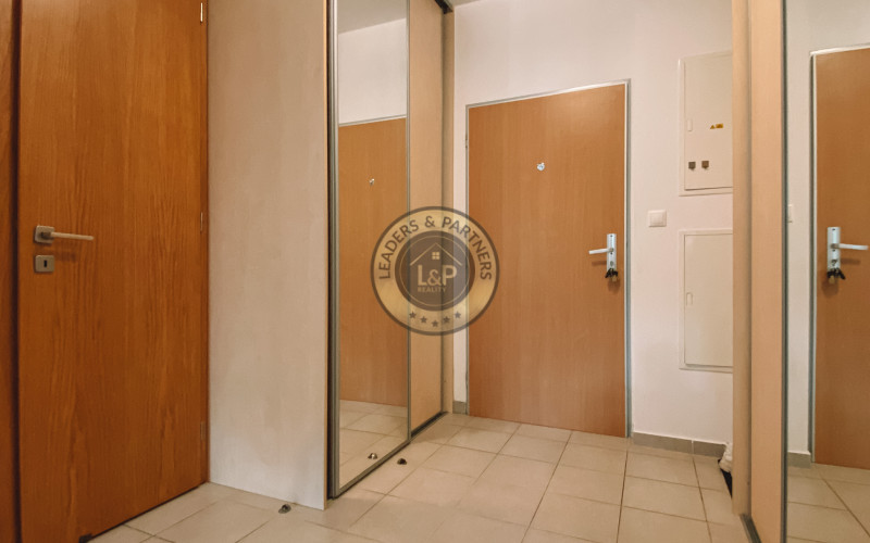 2-izbový byt s predzáhradkou, novostavba, Tupého, Bratislava