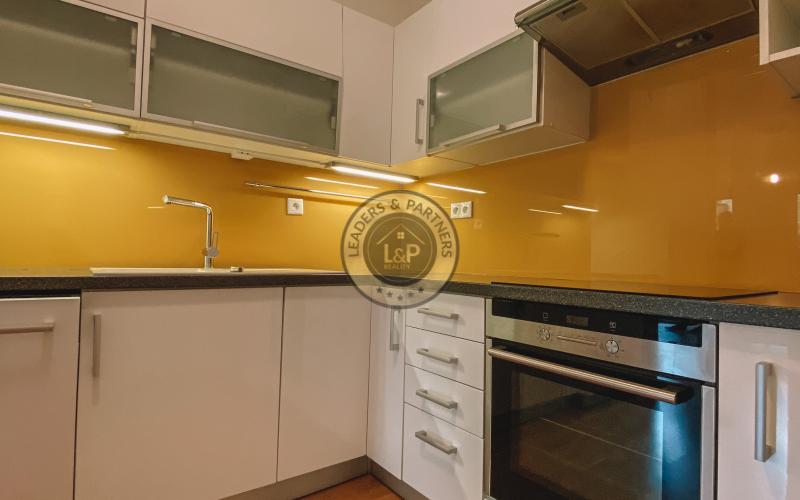 2-izbový byt s predzáhradkou, novostavba, Tupého, Bratislava