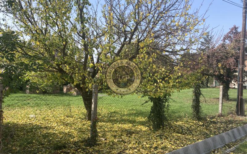 PREDAJ POZEMOK 2100m2 RAJKA.