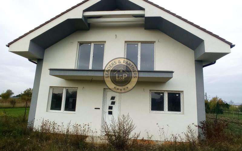 *NOVÁ CENA* Rodinný dom Horná Streda