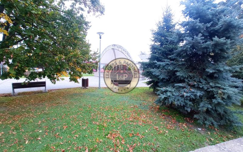 *NA PREDAJ* pozemok Horná Streda s projektom domu