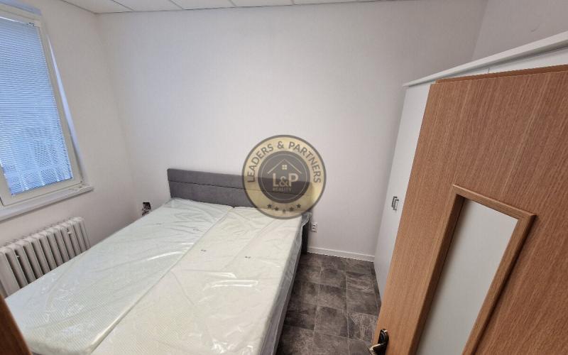 PRENÁJOM 2 IZBOVÝ BYT - TRNÁVKA RUŽINOV