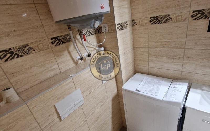 PRENÁJOM 2 IZBOVÝ BYT - TRNÁVKA RUŽINOV