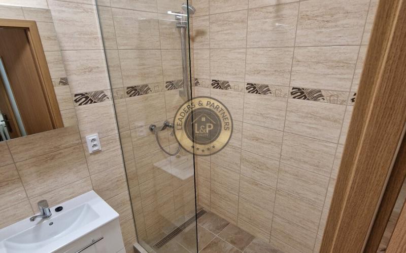 PRENÁJOM 2 IZBOVÝ BYT - TRNÁVKA RUŽINOV