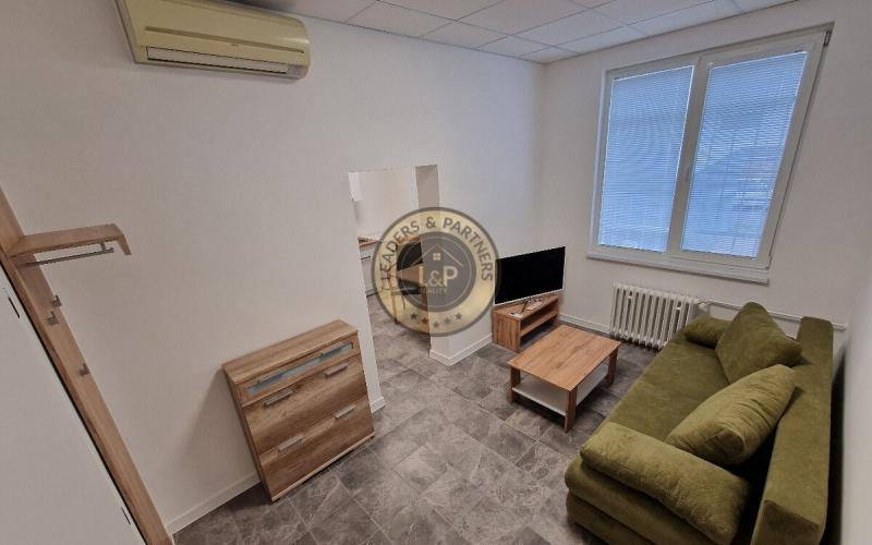 PRENÁJOM 2 IZBOVÝ BYT - TRNÁVKA RUŽINOV